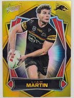 NRL 2026 League Heroes | Luminous | #L137 | Liam Martin | Penrith Panthers