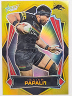 NRL 2026 League Heroes | Luminous | #L139 | Isaiah Papali’i | Penrith Panthers