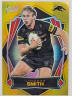 NRL 2026 League Heroes | Luminous | #L140 | Lindsay Smith | Penrith Panthers