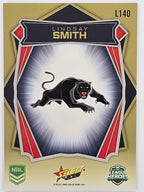 NRL 2026 League Heroes | Luminous | #L140 | Lindsay Smith | Penrith Panthers