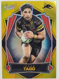 NRL 2026 League Heroes | Luminous | #L141 | Izack Tago | Penrith Panthers