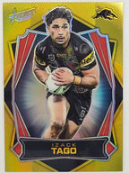 NRL 2026 League Heroes | Luminous | #L141 | Izack Tago | Penrith Panthers
