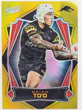 NRL 2026 League Heroes | Luminous | #L143 | Brian To’o | Penrith Panthers