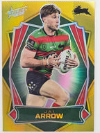 NRL 2026 League Heroes | Luminous | #L145 | Jai Arrow | South Sydney Rabbitohs