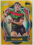 NRL 2026 League Heroes | Luminous | #L146 | Campbell Graham | South Sydney Rabbitohs