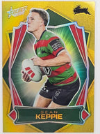 NRL 2026 League Heroes | Luminous | #L150 | Sean Keppie | South Sydney Rabbitohs