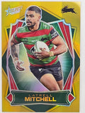 NRL 2026 League Heroes | Luminous | #L152 | Latrell Mitchell | South Sydney Rabbitohs