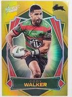 NRL 2026 League Heroes | Luminous | #L153 | Cody Walker | South Sydney Rabbitohs