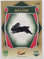 NRL 2026 League Heroes | Luminous | #L153 | Cody Walker | South Sydney Rabbitohs