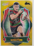 NRL 2026 League Heroes | Luminous | #L156 | Jack Wighton | South Sydney Rabbitohs