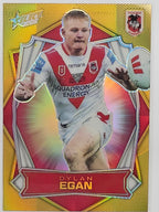 NRL 2026 League Heroes | Luminous | #L158 | Dylan Egan | St George Dragons