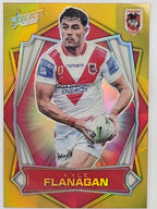 NRL 2026 League Heroes | Luminous | #L159 | Kyle Flanagan | St George Dragons