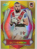 NRL 2026 League Heroes | Luminous | #L160 | Clinton Gutherson | St George Dragons