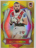 NRL 2026 League Heroes | Luminous | #L160 | Clinton Gutherson | St George Dragons