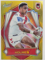 NRL 2026 League Heroes | Luminous | #L161 | Valentine Holmes | St George Dragons