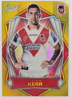 NRL 2026 League Heroes | Luminous | #L163 | Josh Kerr | St George Dragons