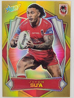 NRL 2026 League Heroes | Luminous | #L167 | Jaydn Su’a | St George Dragons