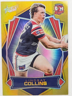 NRL 2026 League Heroes | Luminous | #L169 | Lindsay Collins | Sydney Roosters