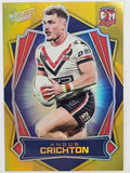 NRL 2026 League Heroes | Luminous | #L170 | Angus Crichton | Sydney Roosters