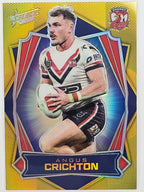 NRL 2026 League Heroes | Luminous | #L170 | Angus Crichton | Sydney Roosters