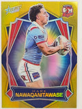 NRL 2026 League Heroes | Luminous | #L172 | Mark Nawaqanitawase | Sydney Roosters