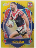 NRL 2026 League Heroes | Luminous | #L175 | James Tedesco | Sydney Roosters