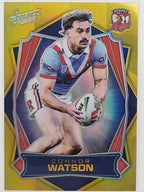 NRL 2026 League Heroes | Luminous | #L179 | Connor Watson | Sydney Roosters