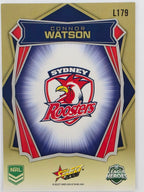 NRL 2026 League Heroes | Luminous | #L179 | Connor Watson | Sydney Roosters