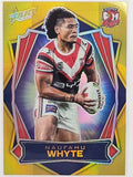 NRL 2026 League Heroes | Luminous | #L180 | Naufahu Whyte | Sydney Roosters