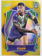 NRL 2026 League Heroes | Luminous | #L183 | Wayde Egan | New Zealand Warriors