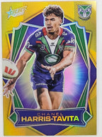 NRL 2026 League Heroes | Luminous | #L186 | Chanel Harris-Tavita | New Zealand Warriors