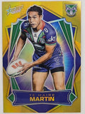 NRL 2026 League Heroes | Luminous | #L188 | Te Maire Martin | New Zealand Warriors