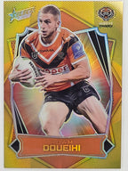 NRL 2026 League Heroes | Luminous | #L194 | Adam Doueihi | Wests Tigers