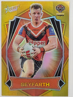 NRL 2026 League Heroes | Luminous | #L202 | Alex Seyfarth | Wests Tigers