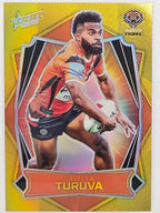 NRL 2026 League Heroes | Luminous | #L203 | Sunia Turuva | Wests Tigers