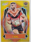 NRL 2026 League Heroes | Luminous | #L204 | Alex Twal | Wests Tigers