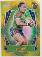 NRL 2026 League Heroes | Luminous | #L207 | Simaima Taufa | NRLW Canberra Raiders
