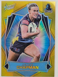 NRL 2026 League Heroes | Luminous | #L213 | Jaime Chapman | NRLW Gold Coast Titans