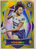 NRL 2026 League Heroes | Luminous | #L220 | Cassey Tohi-Hiku | NRLW Parramatta Eels