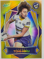 NRL 2026 League Heroes | Luminous | #L220 | Cassey Tohi-Hiku | NRLW Parramatta Eels