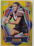 NRL 2026 League Heroes | Luminous | #L224 | Jessica Sergis | NRLW Sydney Roosters