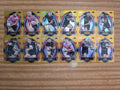 NRL 2026 League Heroes | Luminous Team Set (12 Cards)| Penrith Panthers