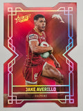 NRL 2026 League Heroes | Colours Diecut | #CD53 | Jake Averillo | Dolphins