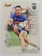 NRL 2026 League Heroes | Base | #020 | Tom Starling | Canberra Raiders