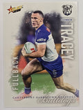 NRL 2026 League Heroes | Base | #038 | Connor Tracey | Canterbury Bulldogs