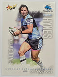 NRL 2026 League Heroes | Base | #044 | Nicholas Hynes | Cronulla Sharks