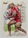 NRL 2026 League Heroes | Base | #060 | Felise Kaufusi | Dolphins