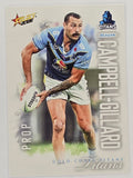 NRL 2026 League Heroes | Base | #069 | Reagan Campbell-Gillard | Gold Coast Titans