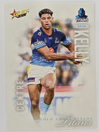 NRL 2026 League Heroes | Base | #074 | Brian Kelly | Gold Coast Titans