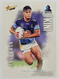 NRL 2026 League Heroes | Base | #076 | Keano Kini | Gold Coast Titans